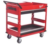 Milwaukee arbejdsvogn i stål 102cm 4932478856