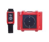 Milwaukee fjernbetjent stikkontakt og fjernbetjningssæt 4932478965