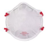 Milwaukee Støvmaske FFP2 - 20 stk 4932479237