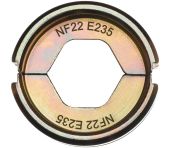 Milwaukee Pressbakke NF22 E235 4932479396