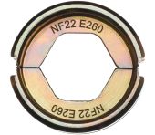 Milwaukee Pressbakke NF22 E260 4932479397