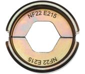 Milwaukee Pressbakke NF22 E215 4932479398