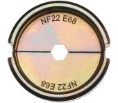 Milwaukee Pressbakke NF22 E68 4932479400