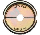 Milwaukee Pressbakke NF22 E83 4932479402