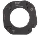 Milwaukee Pressring V-Bakke M18 Ø88,9MM 4932479456