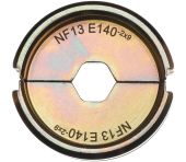 Milwaukee Pressbakke NF13 E140-2x9 4932479686