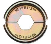 Milwaukee Pressbakke NF13 E173-2x9 4932479687