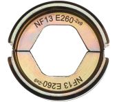 Milwaukee Pressbakke NF13 E260-2x9 4932479689