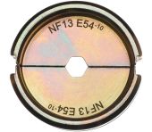 Milwaukee Pressbakke NF13 E54-10 4932479692