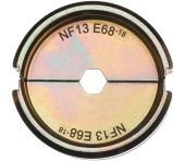Milwaukee Pressbakke NF13 E68-18 4932479693