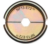 Milwaukee Pressbakke NF13 E72-10 4932479694