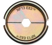 Milwaukee Pressbakke NF13 E83-18 4932479695