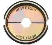Milwaukee Pressbakke NF13 E100-18 4932479696