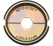 Milwaukee Pressbakke NF13 E120-18 4932479697