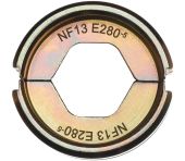 Milwaukee Pressbakke NF13 E280-5 4932479701