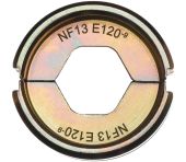 Milwaukee Pressbakke NF13 E120-9 4932479703