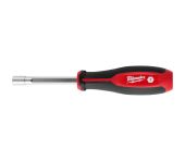 Milwaukee 7mm HOLLOWCORE™ magnetisk skruetrækker 4932479887