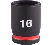 Milwaukee Slagtop 3/8" SHW STD 16mm 4932480273