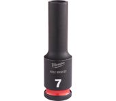 Milwaukee Slagtop 3/8" SHW DYB 7mm 4932480281