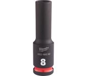 Milwaukee Slagtop 3/8" SHW DYB 8mm 4932480282
