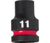 Milwaukee Slagtop 1/2" SHW STD 11mm 4932480305