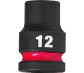 Milwaukee Slagtop 1/2" SHW STD 12mm 4932480306