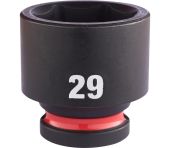 Milwaukee Slagtop 1/2" SHW STD 29mm 4932480323