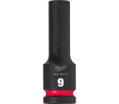 Milwaukee Slagtop 1/2" SHW DYB 9mm 4932480327