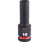 Milwaukee Slagtop 1/2" SHW DYB 10mm 4932480328