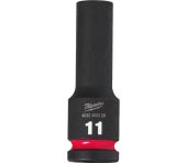 Milwaukee Slagtop 1/2" SHW DYB 11mm 4932480329