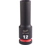 Milwaukee Slagtop 1/2" SHW DYB 12mm 4932480330