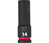 Milwaukee Slagtop 1/2" SHW DYB 14mm 4932480332