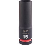 Milwaukee Slagtop 1/2" SHW DYB 15mm 4932480333