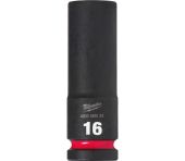 Milwaukee Slagtop 1/2" SHW DYB 16mm 4932480334
