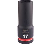 Milwaukee Slagtop 1/2" SHW DYB 17mm 4932480335