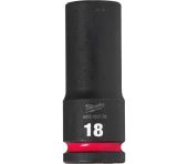 Milwaukee Slagtop 1/2" SHW DYB 18mm 4932480336