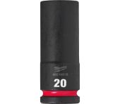 Milwaukee Slagtop 1/2" SHW DYB 20mm 4932480338