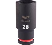 Milwaukee Slagtop 1/2" SHW DYB 26mm 4932480344