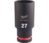 Milwaukee Slagtop 1/2" SHW DYB 27mm 4932480345
