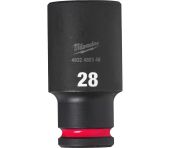 Milwaukee Slagtop 1/2" SHW DYB 28mm 4932480346