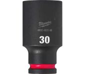 Milwaukee Slagtop 1/2" SHW DYB 30mm 4932480348
