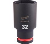 Milwaukee Slagtop 1/2" SHW DYB 32mm 4932480349