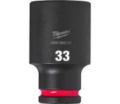 Milwaukee Slagtop 1/2" SHW DYB 33mm 4932480350