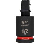 Adapter 1/2"" 15° Flex hoved 4932480357