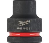 Milwaukee Slagtop 3/4" SHW STD 17mm 4932480361