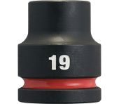 Milwaukee Slagtop 3/4" SHW STD 19mm 4932480362