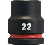 Milwaukee Slagtop 3/4" SHW STD 22mm 4932480364