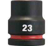 Milwaukee Slagtop 3/4" SHW STD 23mm 4932480365