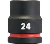 Milwaukee Slagtop 3/4" SHW STD 24mm 4932480366