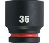 Milwaukee Slagtop 3/4" SHW STD 36mm 4932480372